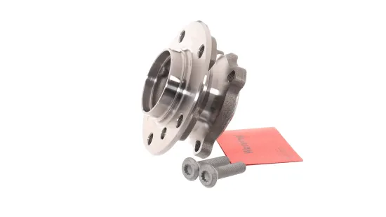 Radlagersatz Vorderachse SKF VKBA 6781 Bild Radlagersatz Vorderachse SKF VKBA 6781