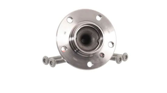 Radlagersatz Vorderachse SKF VKBA 6781 Bild Radlagersatz Vorderachse SKF VKBA 6781