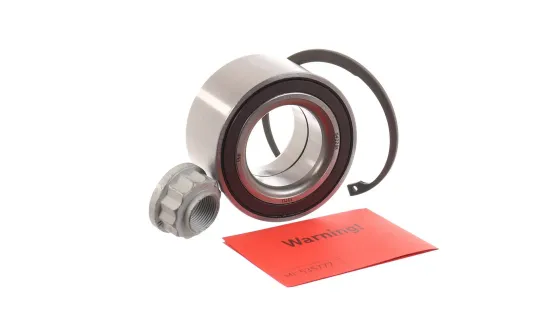 Radlagersatz Hinterachse SKF VKBA 6783 Bild Radlagersatz Hinterachse SKF VKBA 6783