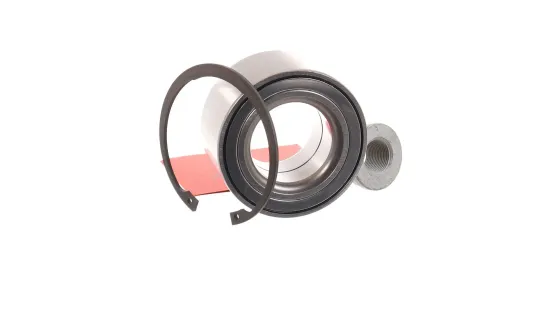 Radlagersatz Hinterachse SKF VKBA 6783 Bild Radlagersatz Hinterachse SKF VKBA 6783