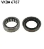 Radlagersatz Hinterachse SKF VKBA 6787