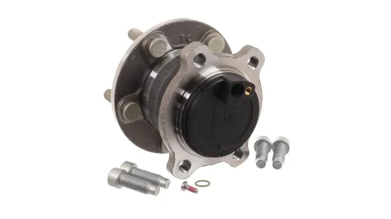 Radlagersatz Hinterachse SKF VKBA 6788 Bild Radlagersatz Hinterachse SKF VKBA 6788