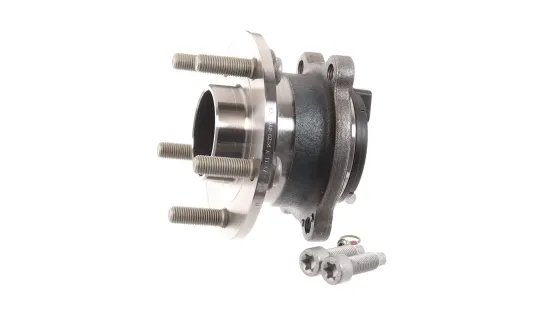 Radlagersatz Hinterachse SKF VKBA 6789 Bild Radlagersatz Hinterachse SKF VKBA 6789