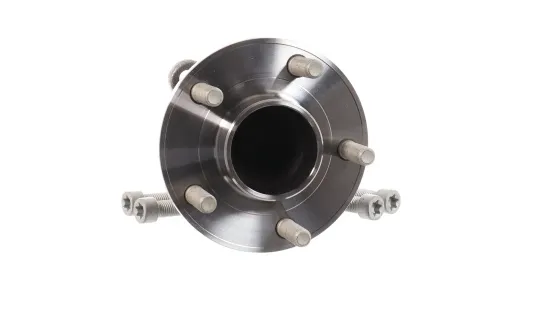 Radlagersatz Hinterachse SKF VKBA 6789 Bild Radlagersatz Hinterachse SKF VKBA 6789