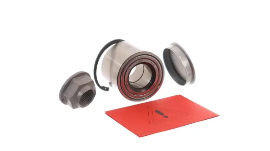 Radlagersatz SKF VKBA 6799 Bild Radlagersatz SKF VKBA 6799