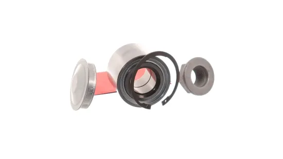 Radlagersatz SKF VKBA 6799 Bild Radlagersatz SKF VKBA 6799