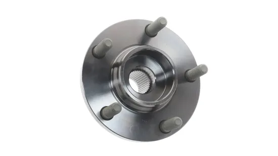 Radlagersatz Vorderachse SKF VKBA 6800 Bild Radlagersatz Vorderachse SKF VKBA 6800