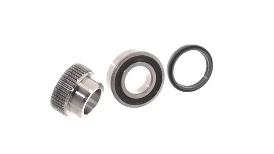 Radlagersatz Hinterachse SKF VKBA 6804 Bild Radlagersatz Hinterachse SKF VKBA 6804