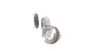 Radlagersatz Hinterachse SKF VKBA 6804 Bild Radlagersatz Hinterachse SKF VKBA 6804