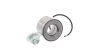 Radlagersatz Hinterachse SKF VKBA 6805 Bild Radlagersatz Hinterachse SKF VKBA 6805