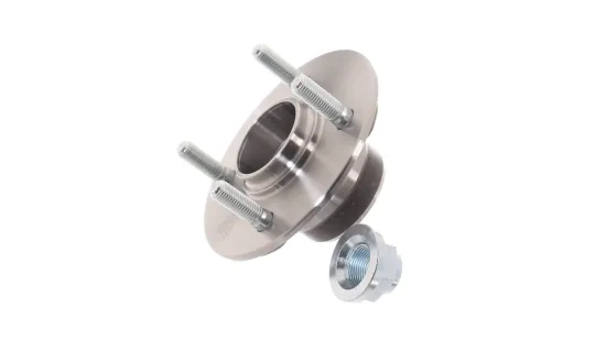 Radlagersatz Hinterachse SKF VKBA 6806 Bild Radlagersatz Hinterachse SKF VKBA 6806