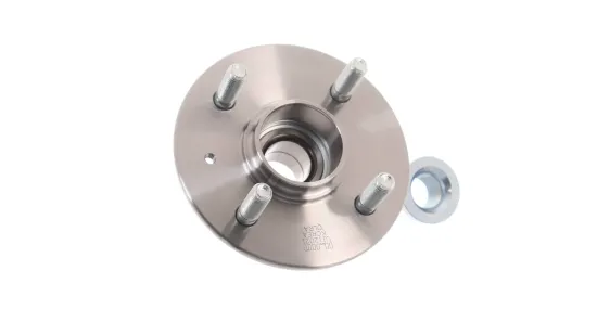 Radlagersatz Hinterachse SKF VKBA 6806 Bild Radlagersatz Hinterachse SKF VKBA 6806