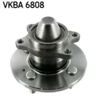 Radlagersatz SKF VKBA 6808