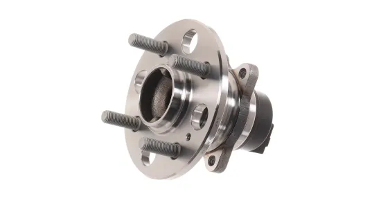 Radlagersatz Hinterachse SKF VKBA 6809 Bild Radlagersatz Hinterachse SKF VKBA 6809