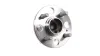 Radlagersatz Hinterachse SKF VKBA 6809 Bild Radlagersatz Hinterachse SKF VKBA 6809
