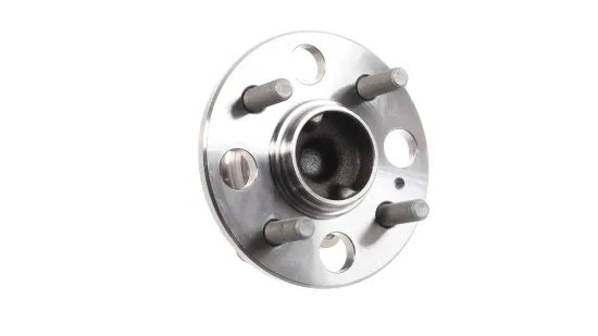 Radlagersatz Hinterachse SKF VKBA 6809 Bild Radlagersatz Hinterachse SKF VKBA 6809