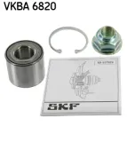 Radlagersatz SKF VKBA 6820