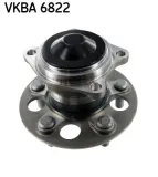 Radlagersatz SKF VKBA 6822