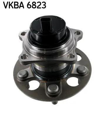 Radlagersatz Hinterachse SKF VKBA 6823 Bild Radlagersatz Hinterachse SKF VKBA 6823
