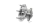 Radlagersatz Hinterachse SKF VKBA 6824 Bild Radlagersatz Hinterachse SKF VKBA 6824