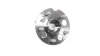 Radlagersatz Hinterachse SKF VKBA 6824 Bild Radlagersatz Hinterachse SKF VKBA 6824