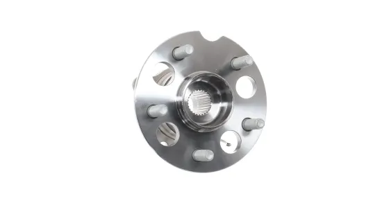 Radlagersatz Hinterachse SKF VKBA 6824 Bild Radlagersatz Hinterachse SKF VKBA 6824