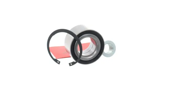 Radlagersatz SKF VKBA 6825 Bild Radlagersatz SKF VKBA 6825