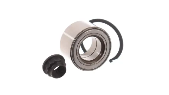 Radlagersatz SKF VKBA 6831 Bild Radlagersatz SKF VKBA 6831
