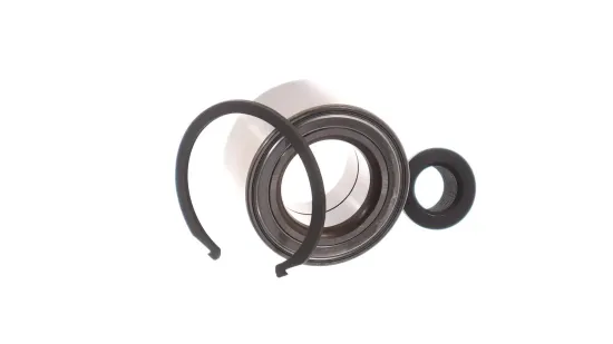 Radlagersatz SKF VKBA 6831 Bild Radlagersatz SKF VKBA 6831
