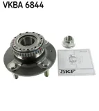 Radlagersatz SKF VKBA 6844