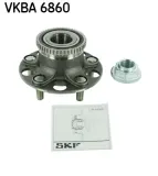 Radlagersatz SKF VKBA 6860