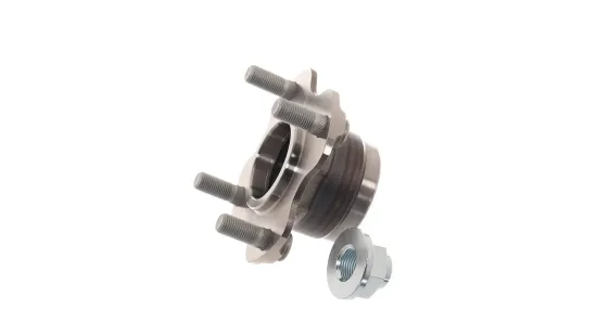 Radlagersatz Vorderachse SKF VKBA 6862 Bild Radlagersatz Vorderachse SKF VKBA 6862