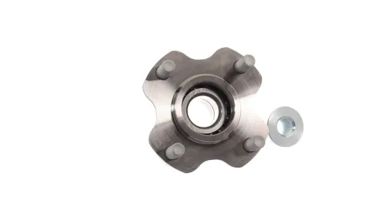 Radlagersatz Vorderachse SKF VKBA 6862 Bild Radlagersatz Vorderachse SKF VKBA 6862