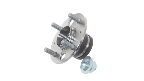 Radlagersatz SKF VKBA 6869 Bild Radlagersatz SKF VKBA 6869