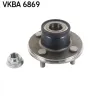 Radlagersatz SKF VKBA 6869