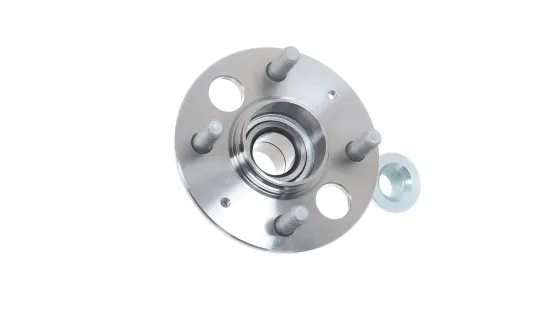 Radlagersatz SKF VKBA 6869 Bild Radlagersatz SKF VKBA 6869