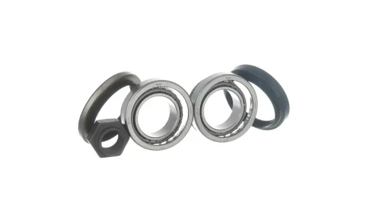 Radlagersatz SKF VKBA 686 Bild Radlagersatz SKF VKBA 686