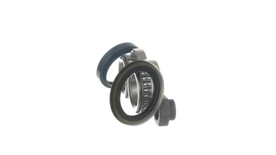 Radlagersatz SKF VKBA 686 Bild Radlagersatz SKF VKBA 686