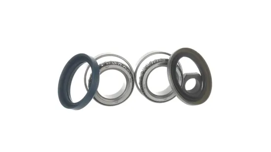 Radlagersatz SKF VKBA 686 Bild Radlagersatz SKF VKBA 686