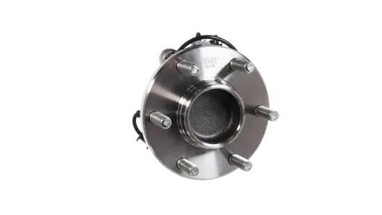 Radlagersatz Vorderachse SKF VKBA 6871 Bild Radlagersatz Vorderachse SKF VKBA 6871