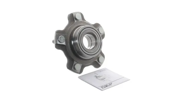 Radlagersatz Vorderachse SKF VKBA 6872 Bild Radlagersatz Vorderachse SKF VKBA 6872