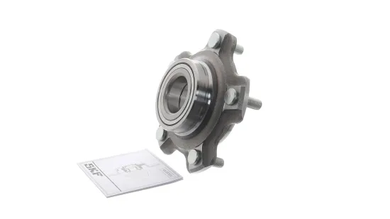 Radlagersatz Vorderachse SKF VKBA 6872 Bild Radlagersatz Vorderachse SKF VKBA 6872