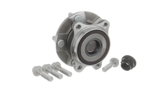 Radlagersatz Vorderachse SKF VKBA 6874 Bild Radlagersatz Vorderachse SKF VKBA 6874