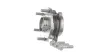 Radlagersatz Vorderachse SKF VKBA 6874 Bild Radlagersatz Vorderachse SKF VKBA 6874