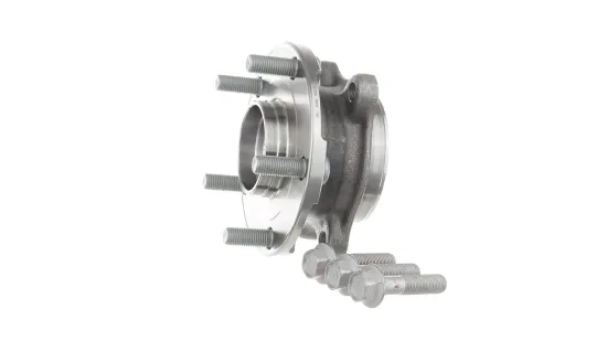 Radlagersatz Vorderachse SKF VKBA 6874 Bild Radlagersatz Vorderachse SKF VKBA 6874