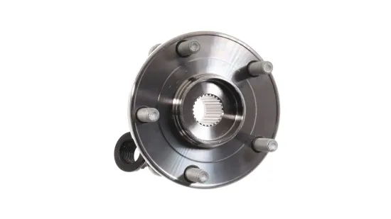 Radlagersatz Vorderachse SKF VKBA 6874 Bild Radlagersatz Vorderachse SKF VKBA 6874