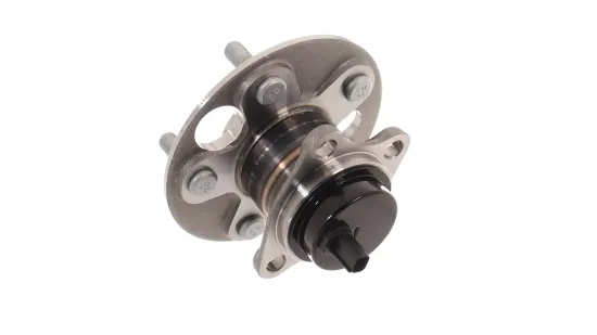 Radlagersatz Hinterachse SKF VKBA 6876 Bild Radlagersatz Hinterachse SKF VKBA 6876