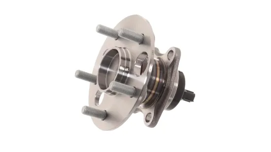 Radlagersatz Hinterachse SKF VKBA 6876 Bild Radlagersatz Hinterachse SKF VKBA 6876