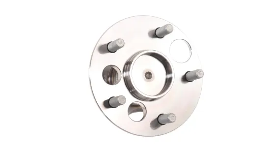 Radlagersatz Hinterachse SKF VKBA 6876 Bild Radlagersatz Hinterachse SKF VKBA 6876