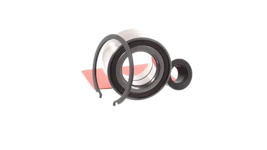 Radlagersatz Vorderachse SKF VKBA 6878 Bild Radlagersatz Vorderachse SKF VKBA 6878